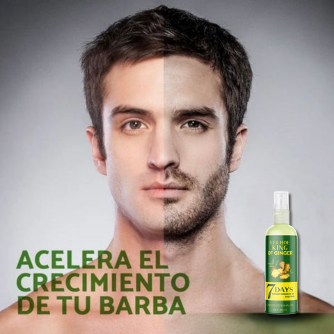 7 DIAS CRECIMIENTO CAPILAR