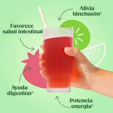 BLOOM NUTRITION SUPLEMENTO EN POLVO