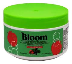 BLOOM NUTRITION SUPLEMENTO EN POLVO