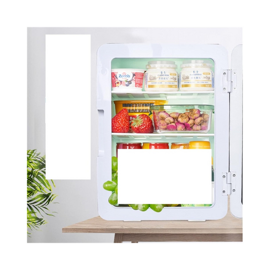 Mini Refrigerador Portátil 4 Litros