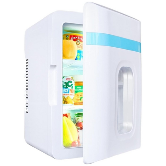 Mini Refrigerador Portátil 4 Litros